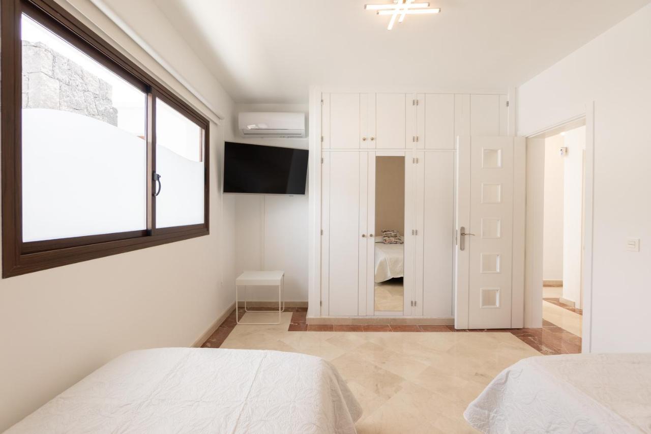 Villa Sea Breeze Jarea ปลายาบลังกา ภายนอก รูปภาพ