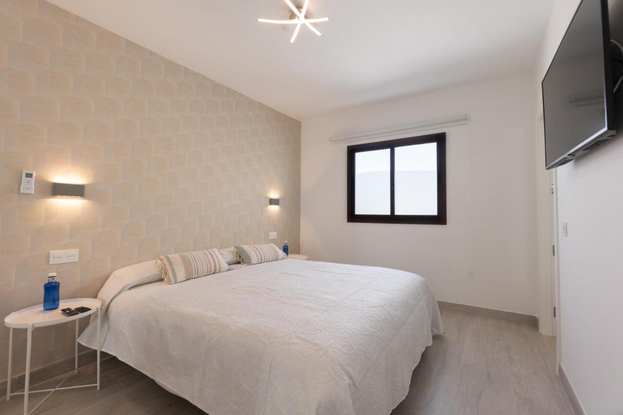 Villa Sea Breeze Jarea ปลายาบลังกา ภายนอก รูปภาพ