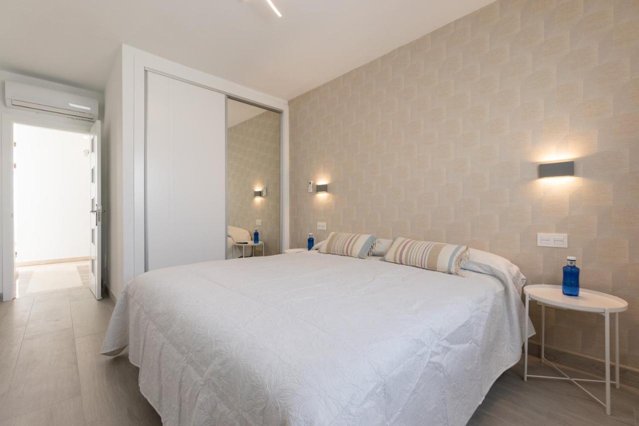 Villa Sea Breeze Jarea ปลายาบลังกา ภายนอก รูปภาพ