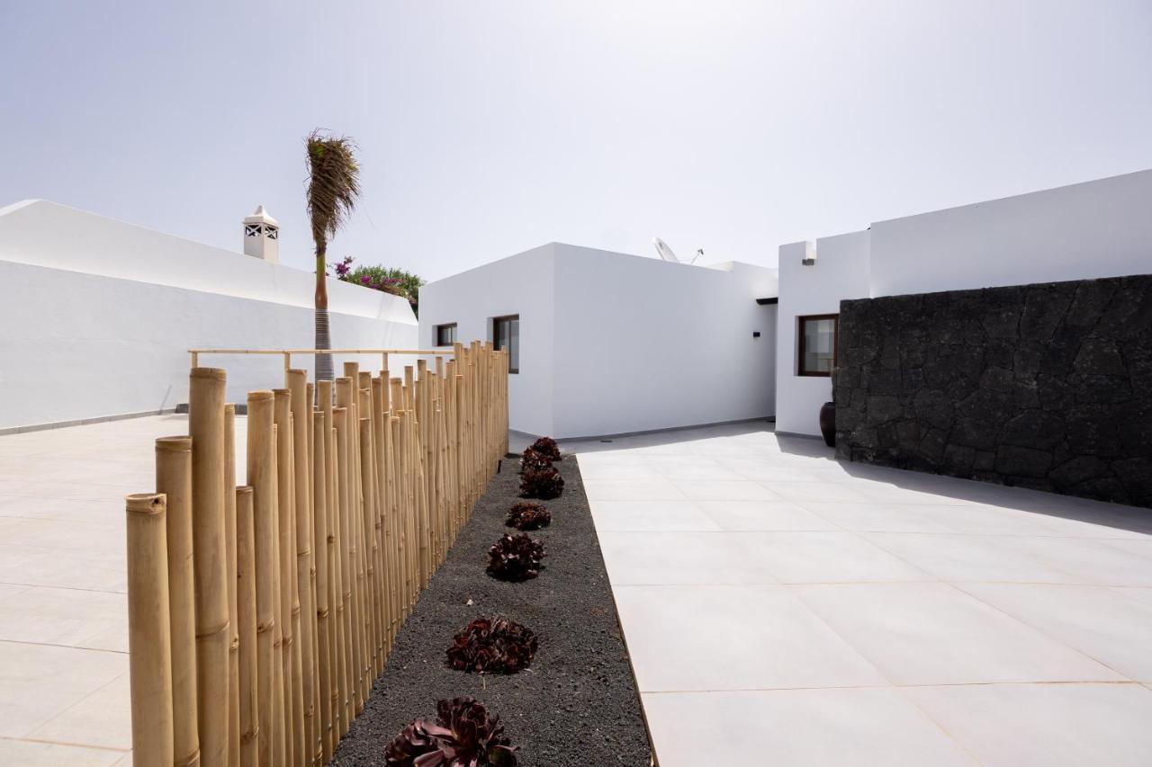 Villa Sea Breeze Jarea ปลายาบลังกา ภายนอก รูปภาพ