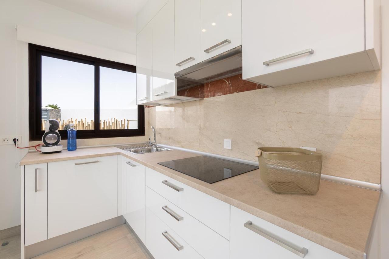 Villa Sea Breeze Jarea ปลายาบลังกา ภายนอก รูปภาพ