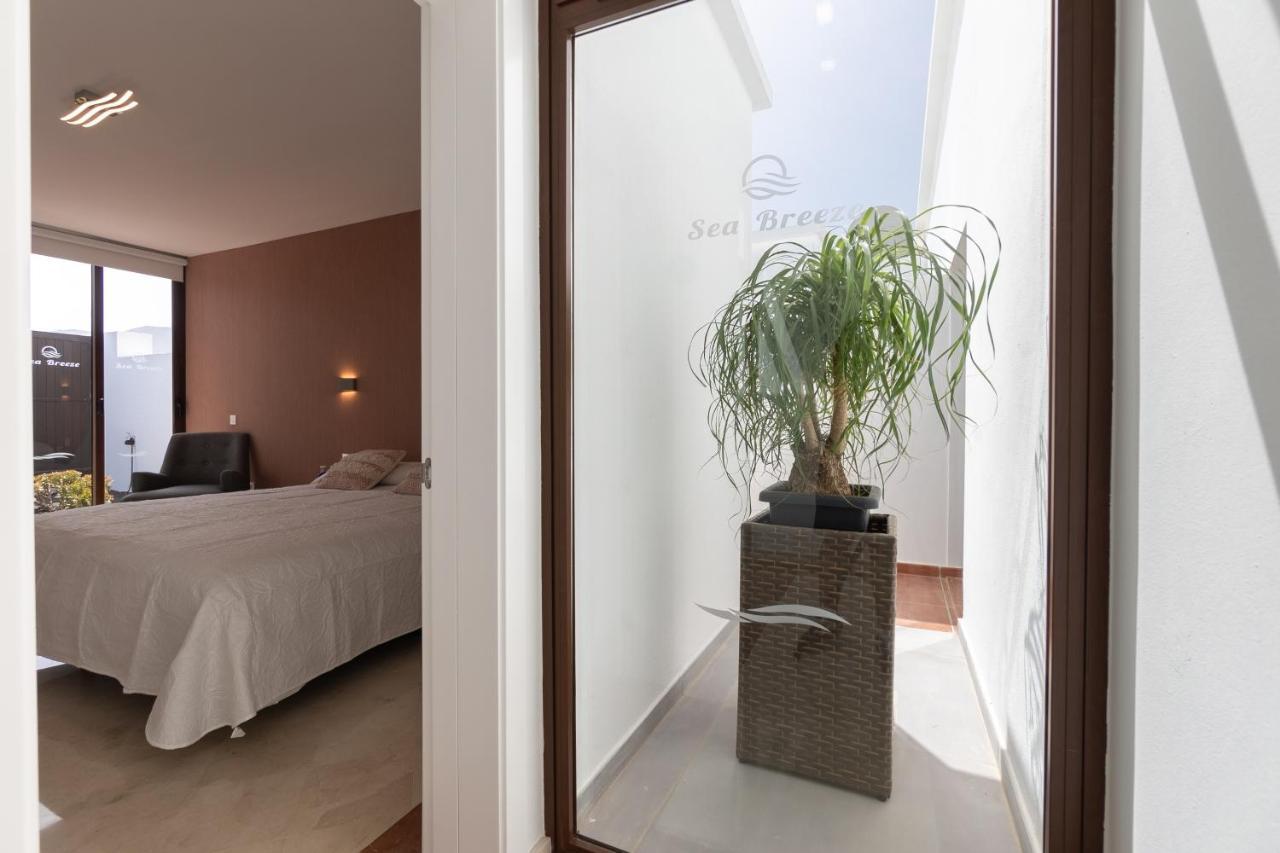 Villa Sea Breeze Jarea ปลายาบลังกา ภายนอก รูปภาพ