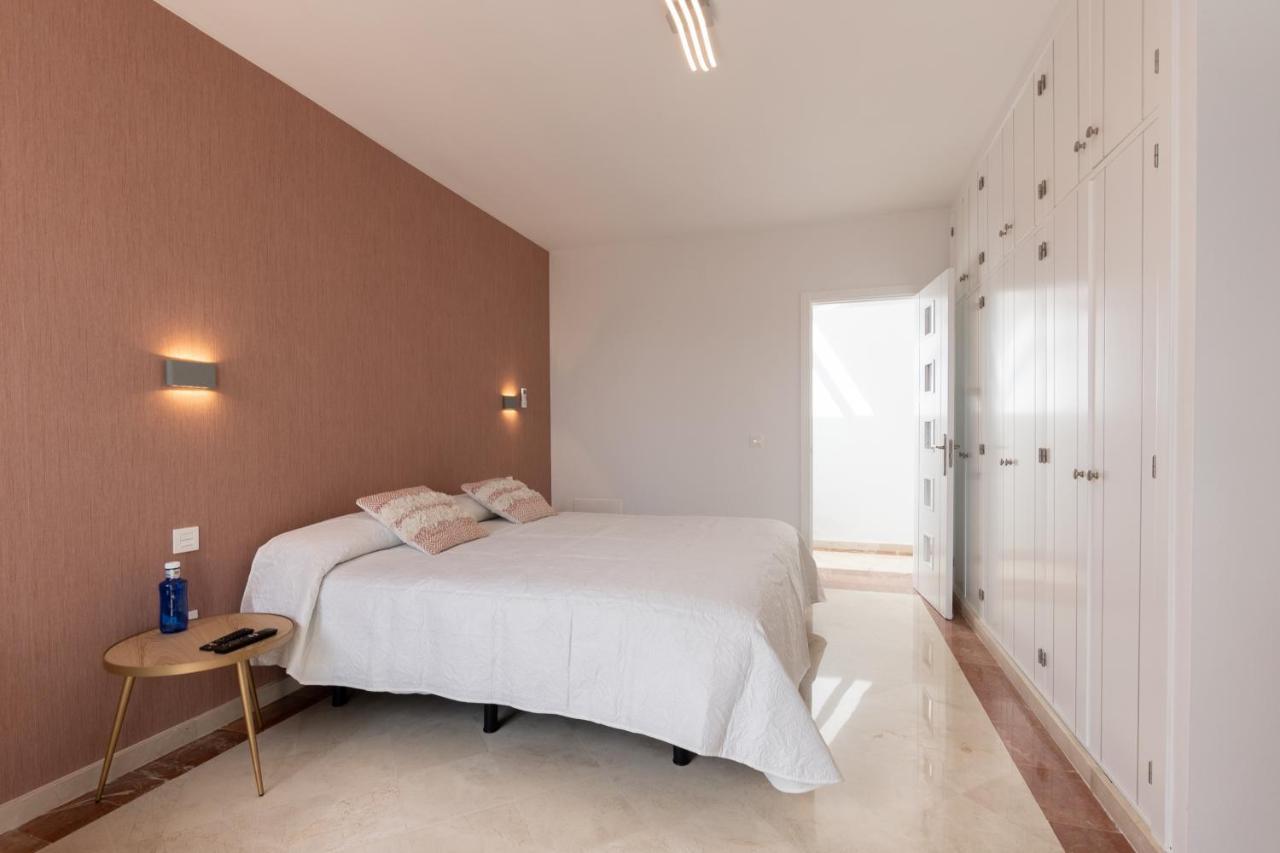 Villa Sea Breeze Jarea ปลายาบลังกา ภายนอก รูปภาพ