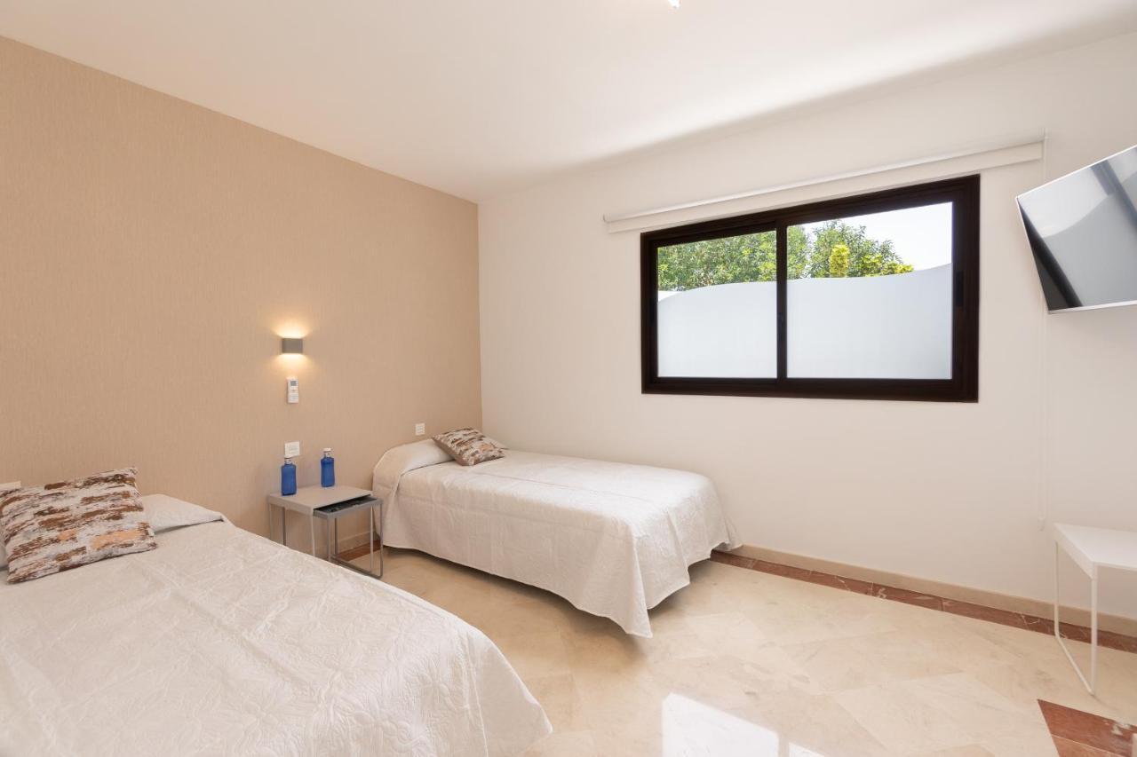 Villa Sea Breeze Jarea ปลายาบลังกา ภายนอก รูปภาพ
